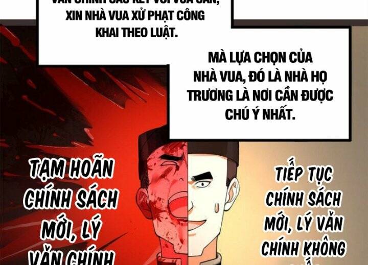 chàng rể mạnh nhất lịch sử chapter 75 - Next chapter 76