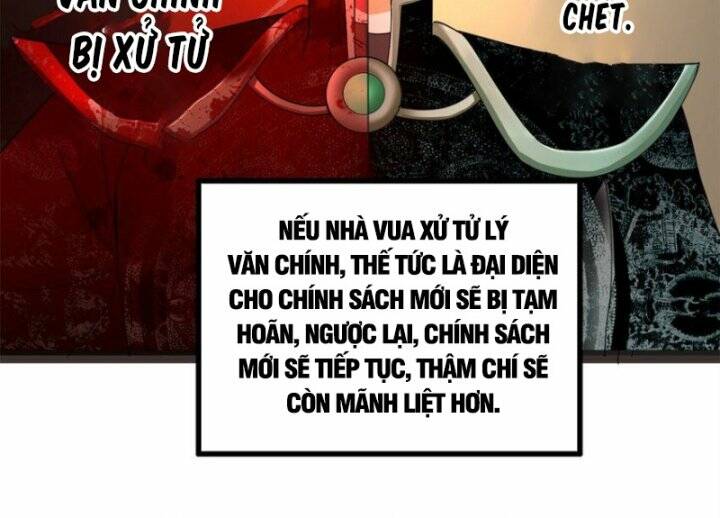 chàng rể mạnh nhất lịch sử chapter 75 - Next chapter 76