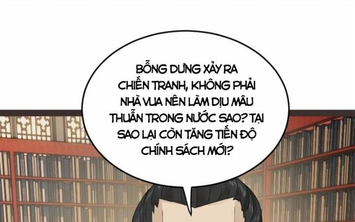 chàng rể mạnh nhất lịch sử chapter 75 - Next chapter 76