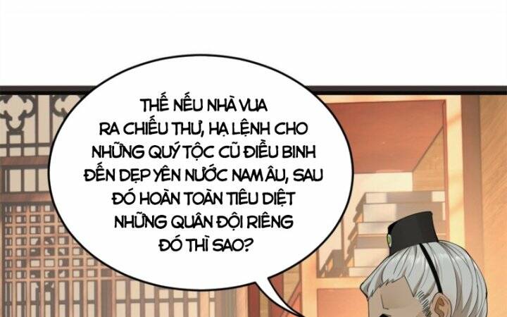 chàng rể mạnh nhất lịch sử chapter 75 - Next chapter 76