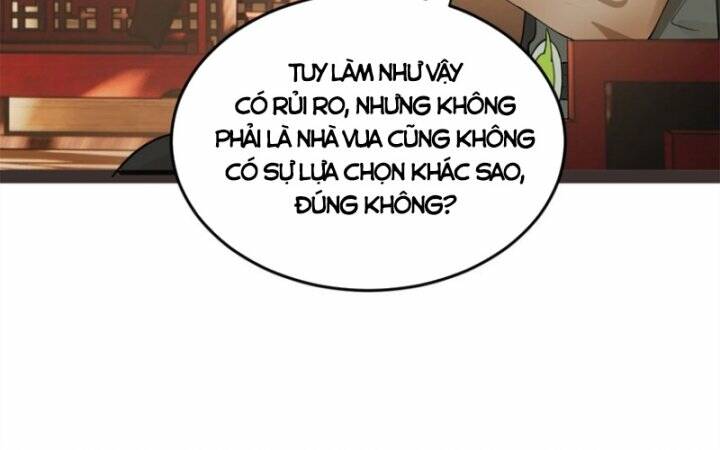 chàng rể mạnh nhất lịch sử chapter 75 - Next chapter 76