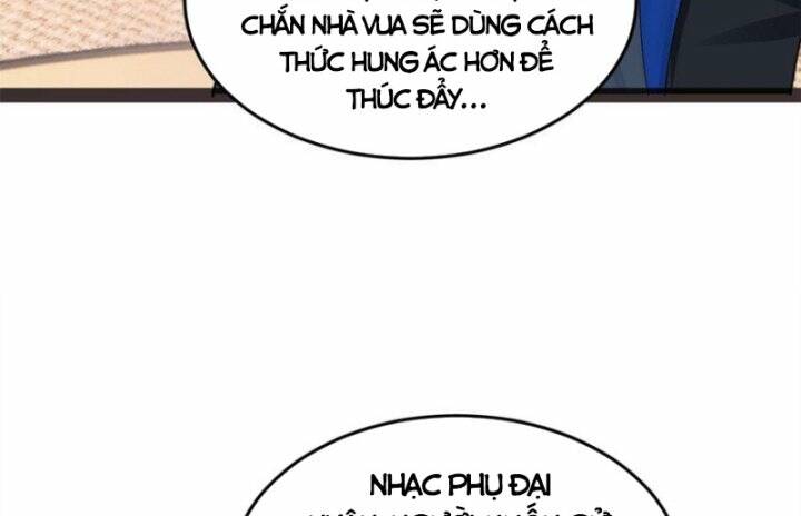 chàng rể mạnh nhất lịch sử chapter 75 - Next chapter 76