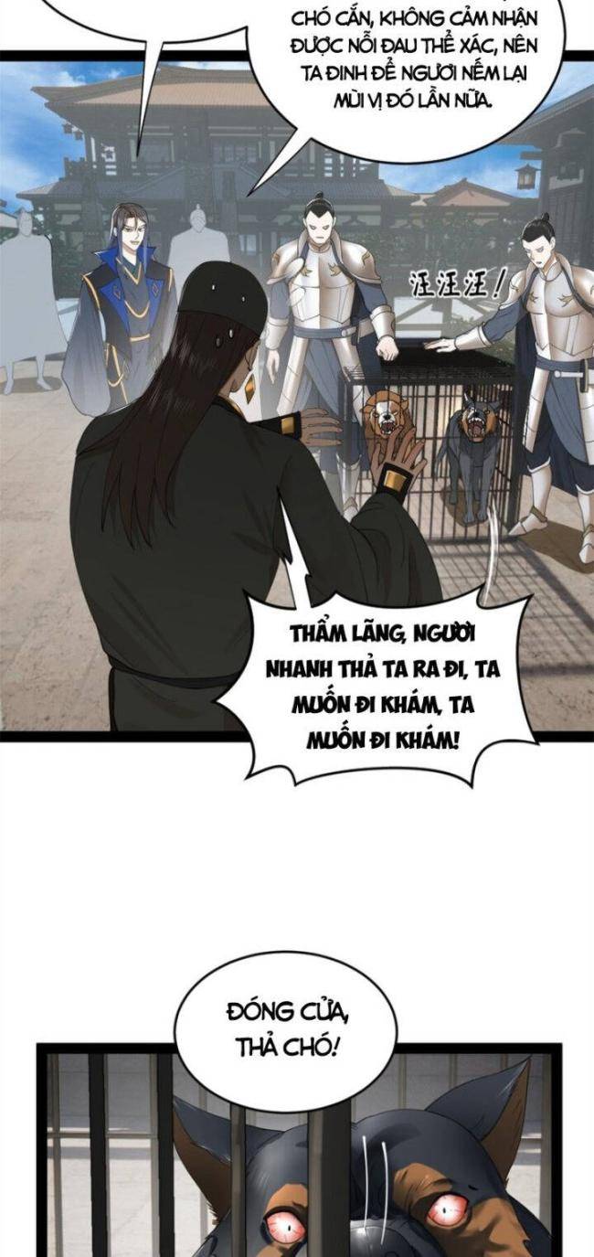 chàng rể mạnh nhất lịch sử chapter 75 - Next chapter 76