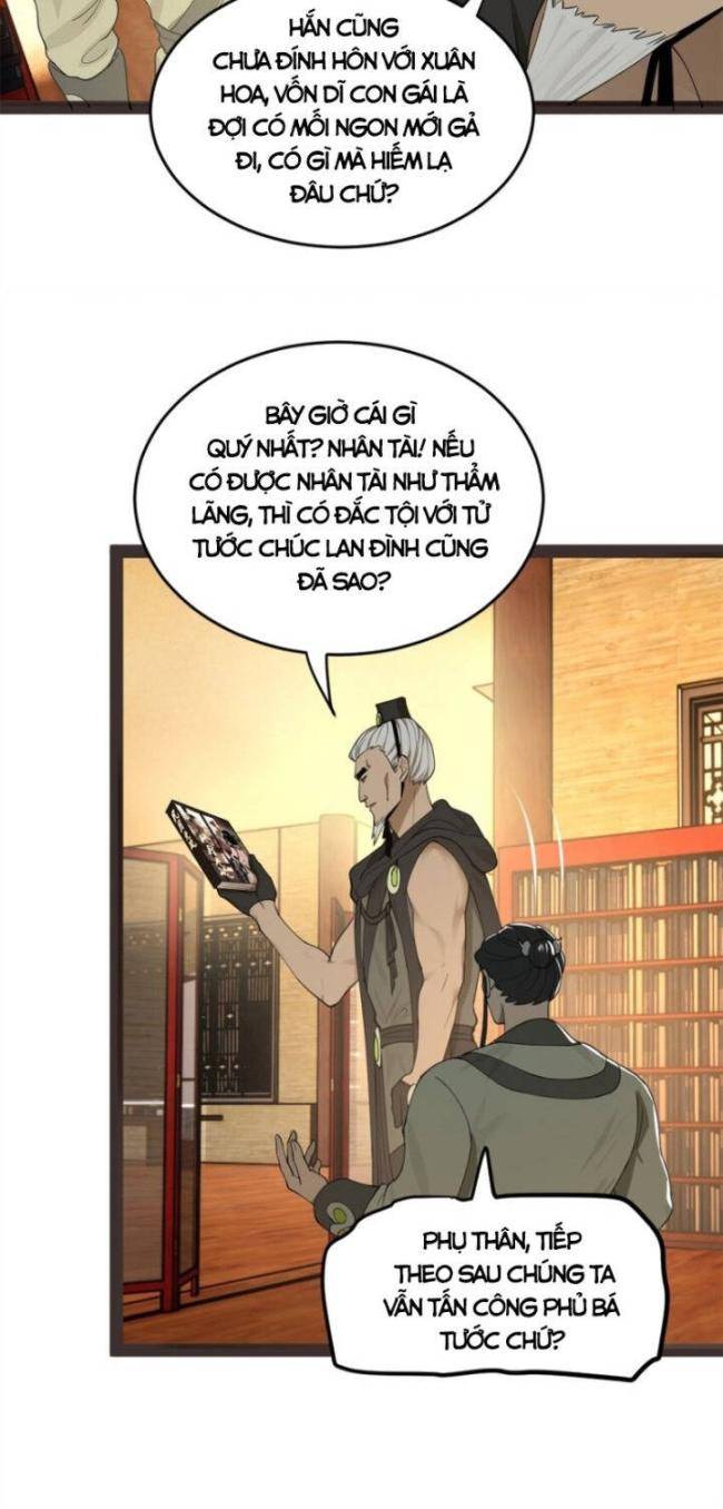 chàng rể mạnh nhất lịch sử chapter 75 - Next chapter 76