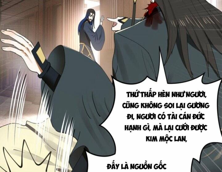 chàng rể mạnh nhất lịch sử chapter 75 - Next chapter 76