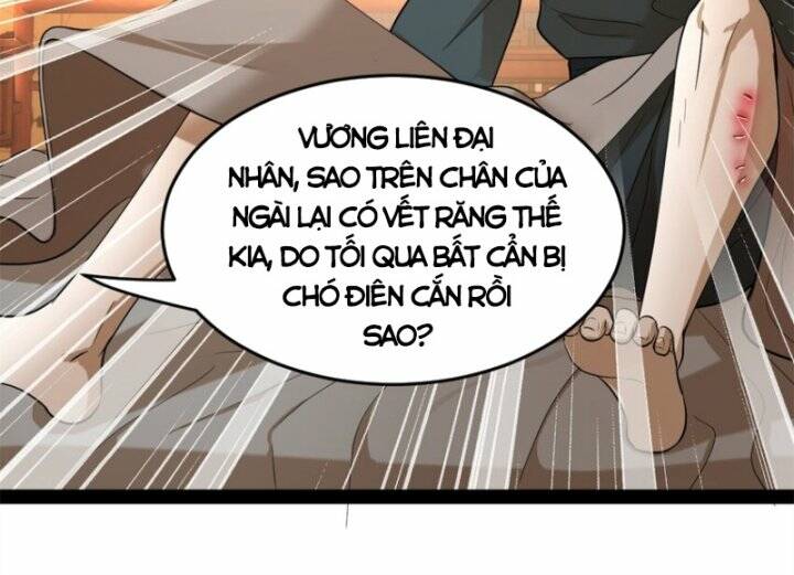 chàng rể mạnh nhất lịch sử chapter 75 - Next chapter 76