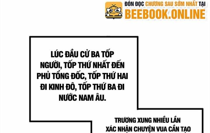 chàng rể mạnh nhất lịch sử chapter 75 - Next chapter 76