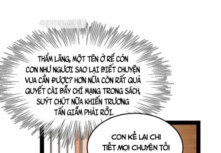 chàng rể mạnh nhất lịch sử chapter 75 - Next chapter 76