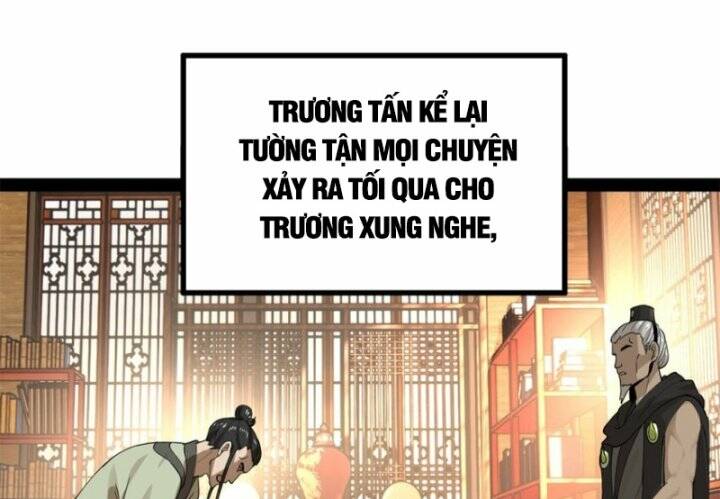 chàng rể mạnh nhất lịch sử chapter 75 - Next chapter 76