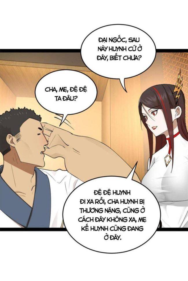 chàng rể mạnh nhất lịch sử chapter 77 - Trang 2