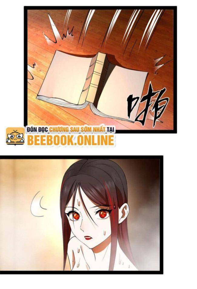 chàng rể mạnh nhất lịch sử chapter 77 - Trang 2