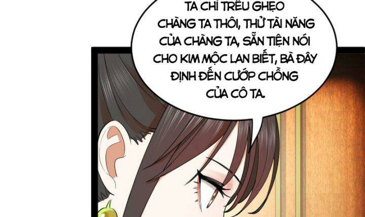 chàng rể mạnh nhất lịch sử chapter 77 - Trang 2