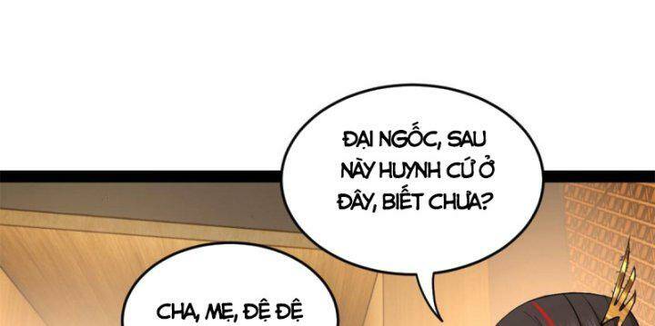 chàng rể mạnh nhất lịch sử chapter 77 - Trang 2