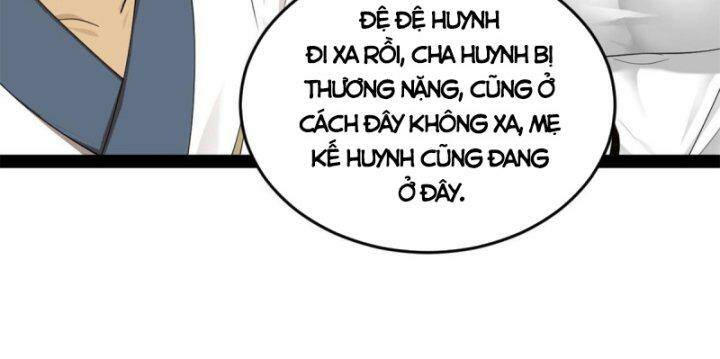 chàng rể mạnh nhất lịch sử chapter 77 - Trang 2