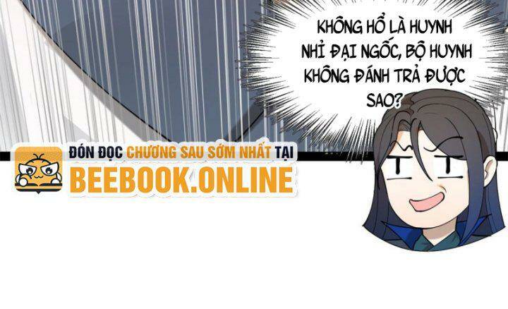 chàng rể mạnh nhất lịch sử chapter 77 - Trang 2