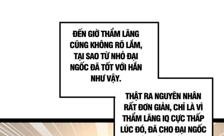 chàng rể mạnh nhất lịch sử chapter 77 - Trang 2