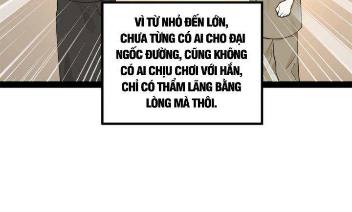 chàng rể mạnh nhất lịch sử chapter 77 - Trang 2