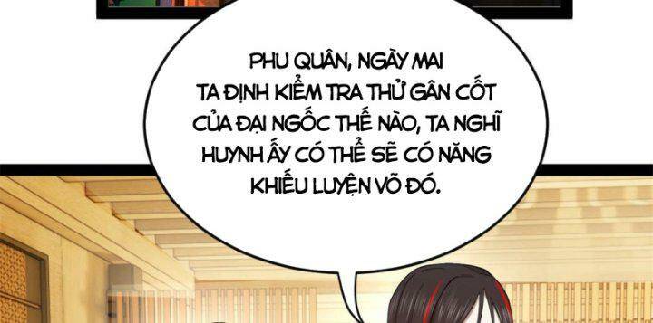 chàng rể mạnh nhất lịch sử chapter 77 - Trang 2