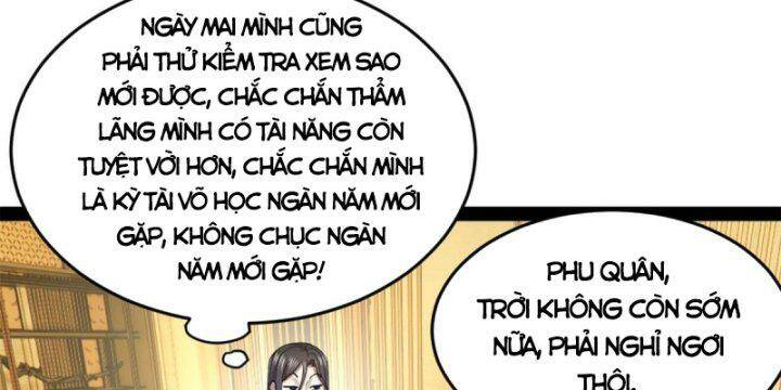 chàng rể mạnh nhất lịch sử chapter 77 - Trang 2