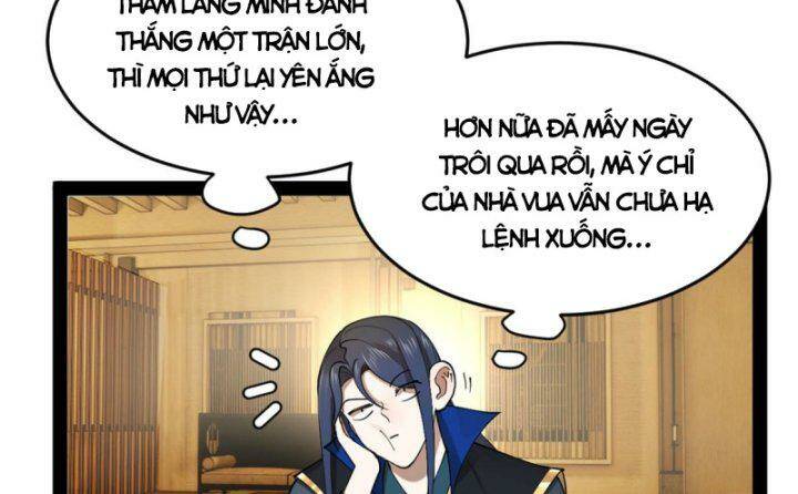 chàng rể mạnh nhất lịch sử chapter 77 - Trang 2