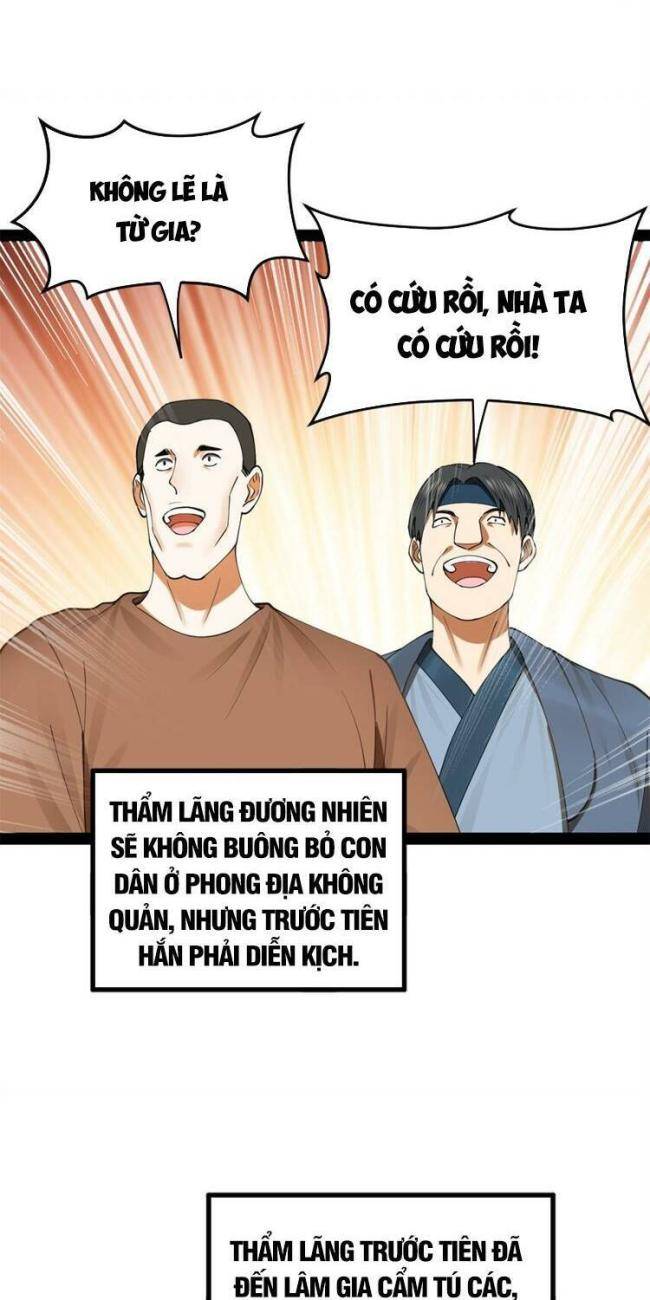 chàng rể mạnh nhất lịch sử chapter 84 - Next chapter 85