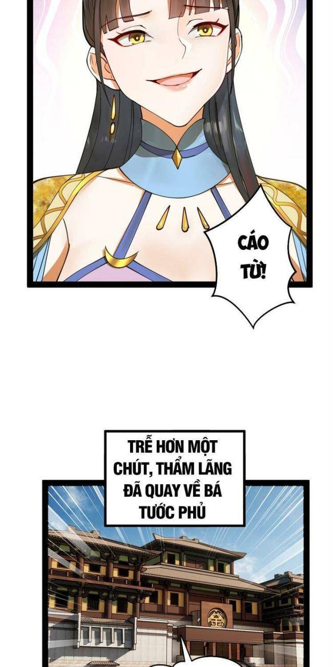 chàng rể mạnh nhất lịch sử chapter 84 - Next chapter 85