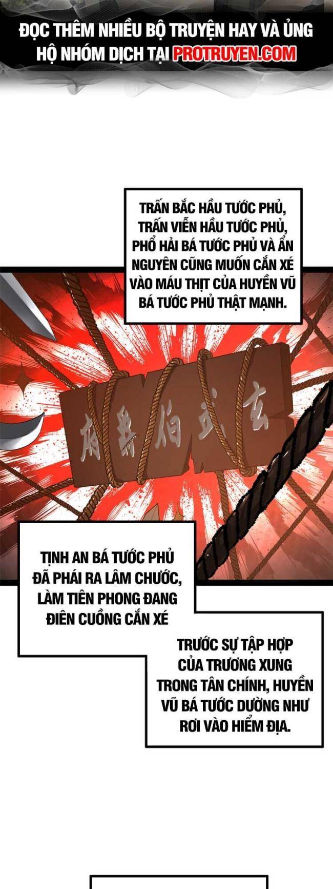 chàng rể mạnh nhất lịch sử chapter 87 - Next chapter 88