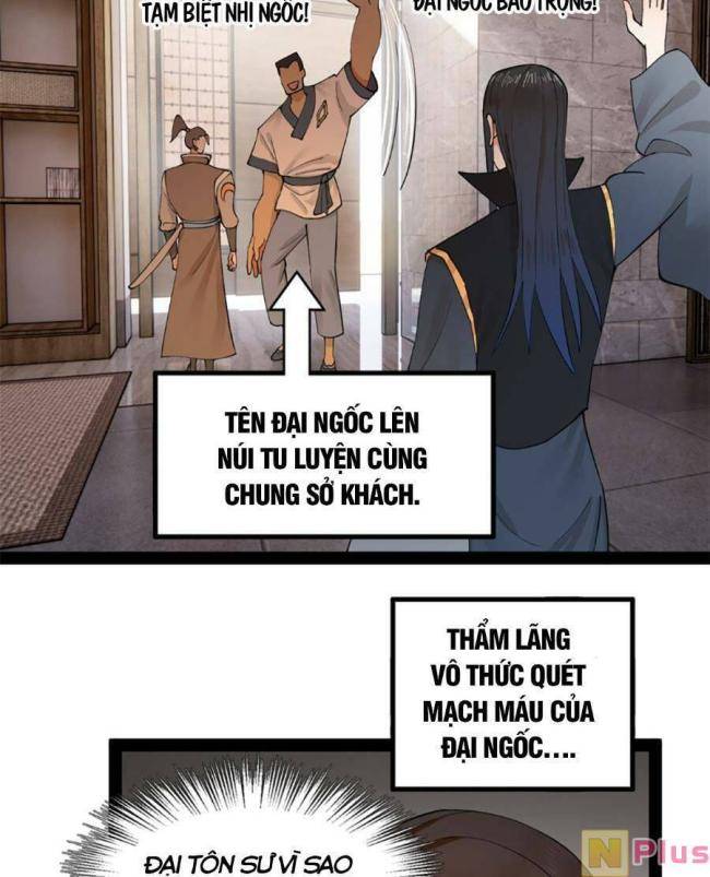 chàng rể mạnh nhất lịch sử chương 89 - Next chapter 90