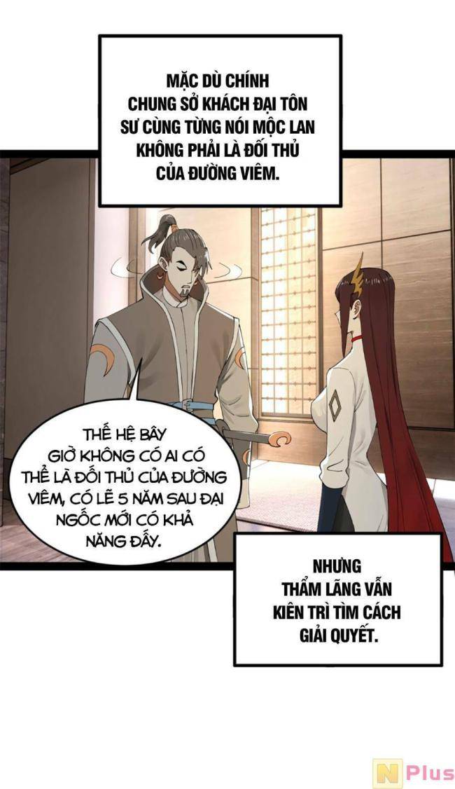 chàng rể mạnh nhất lịch sử chương 89 - Next chapter 90