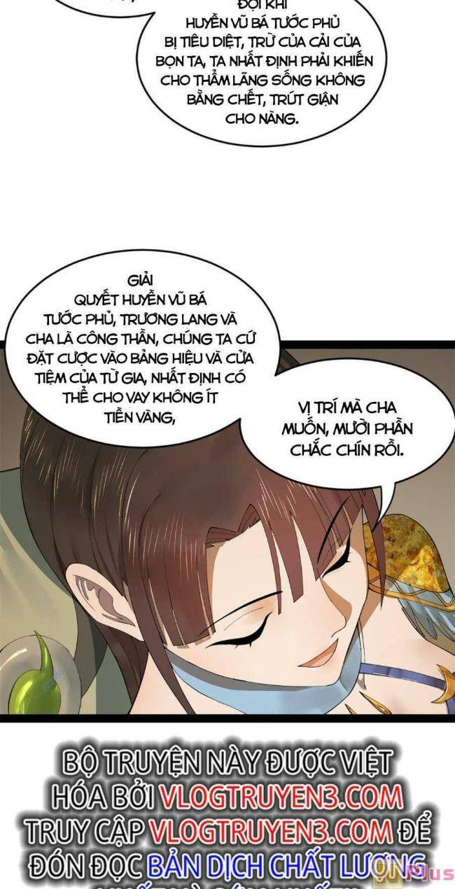 chàng rể mạnh nhất lịch sử chương 89 - Next chapter 90