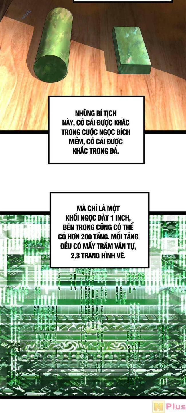 chàng rể mạnh nhất lịch sử chương 89 - Next chapter 90