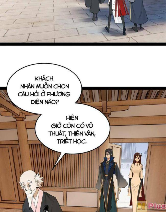 chàng rể mạnh nhất lịch sử chương 89 - Next chapter 90