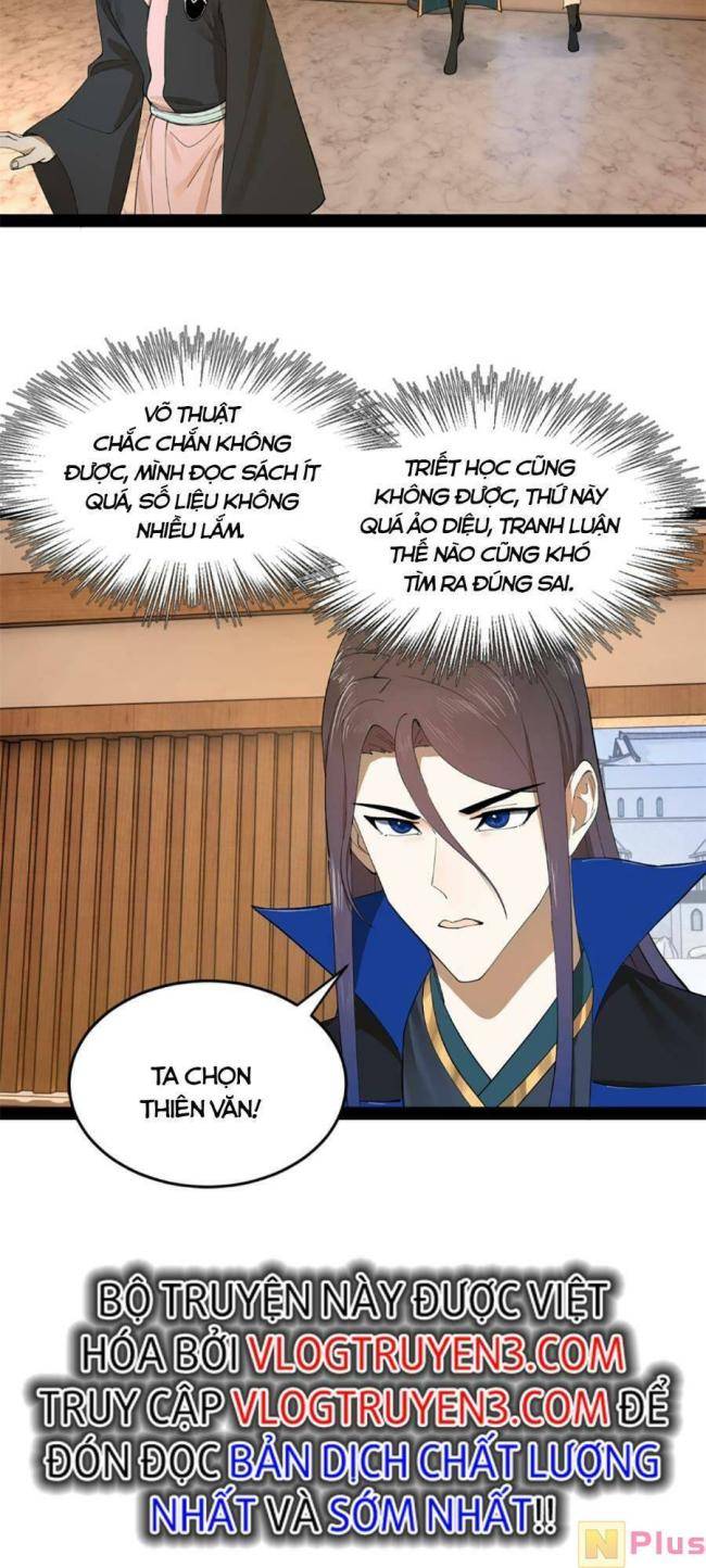 chàng rể mạnh nhất lịch sử chương 89 - Next chapter 90