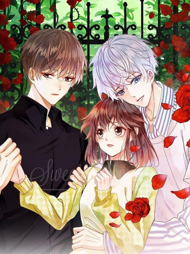 Chàng Trai Người Máy Ấm Áp 741 Của Tôi Chapter 21 - Next Chapter 22