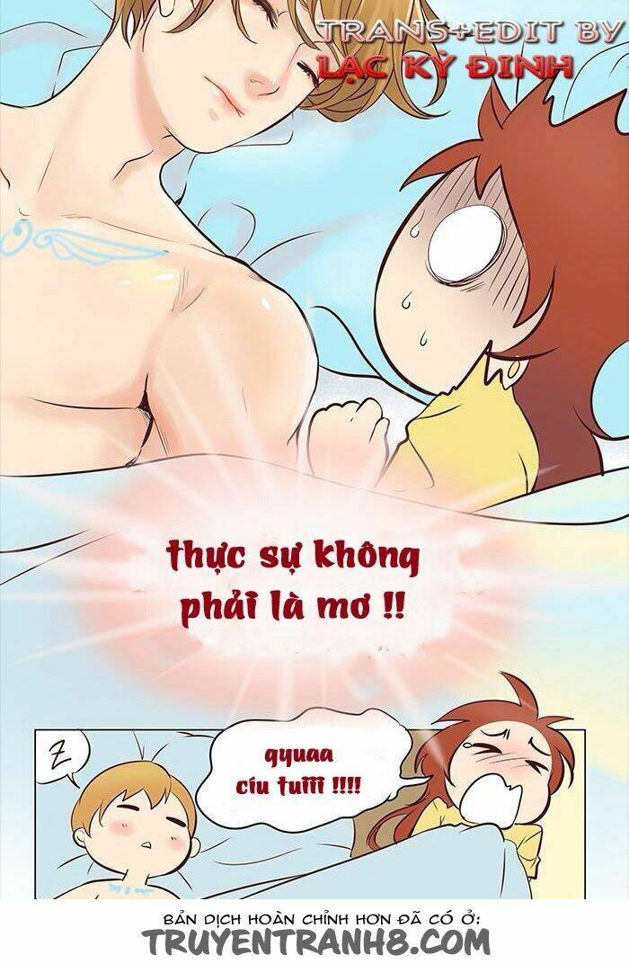 Chàng Trai Từ Quả Trứng Chapter 2 - Trang 2