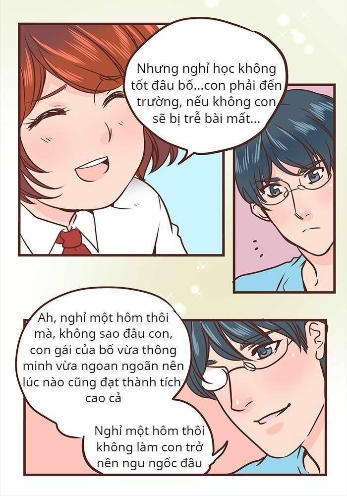 Chàng Trai Từ Quả Trứng Chapter 32 - Trang 2