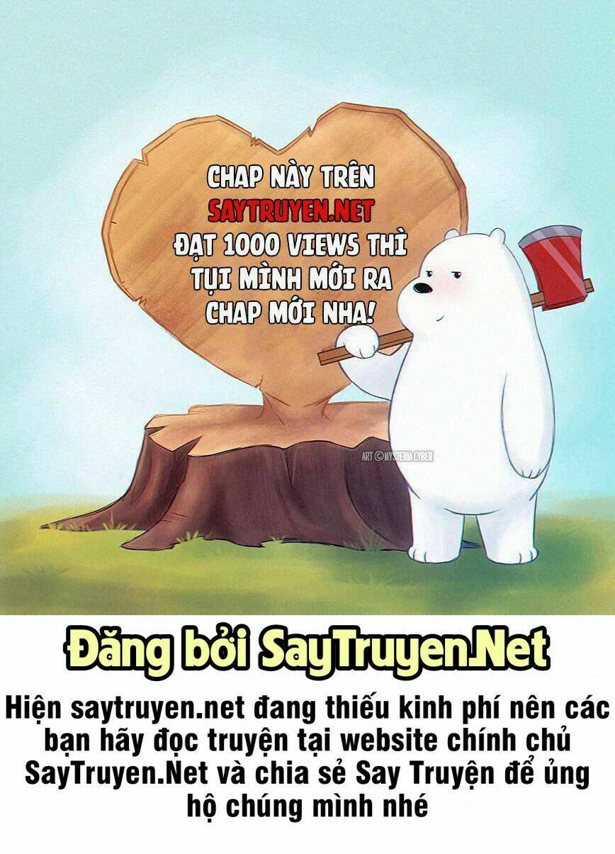 Chàng Túi Giấy Đang Yêu Chapter 15 - Trang 2