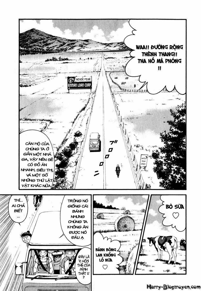 Change 123 Chapter 38 - Trang 2