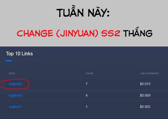 change (jinyuan) ss2 chapter 6 - Next chapter 7