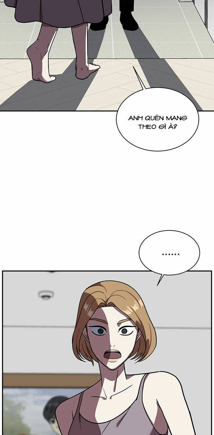 change me phần 4 chapter 3 - Trang 2