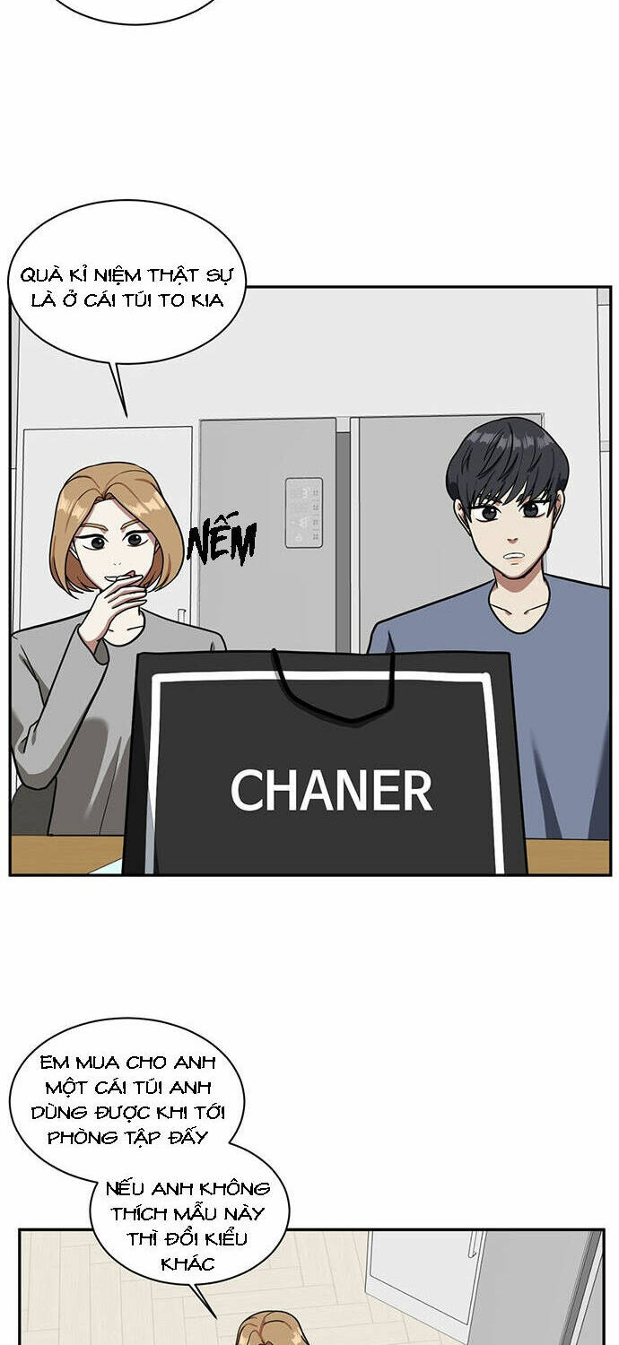 change me phần 4 chapter 3 - Trang 2