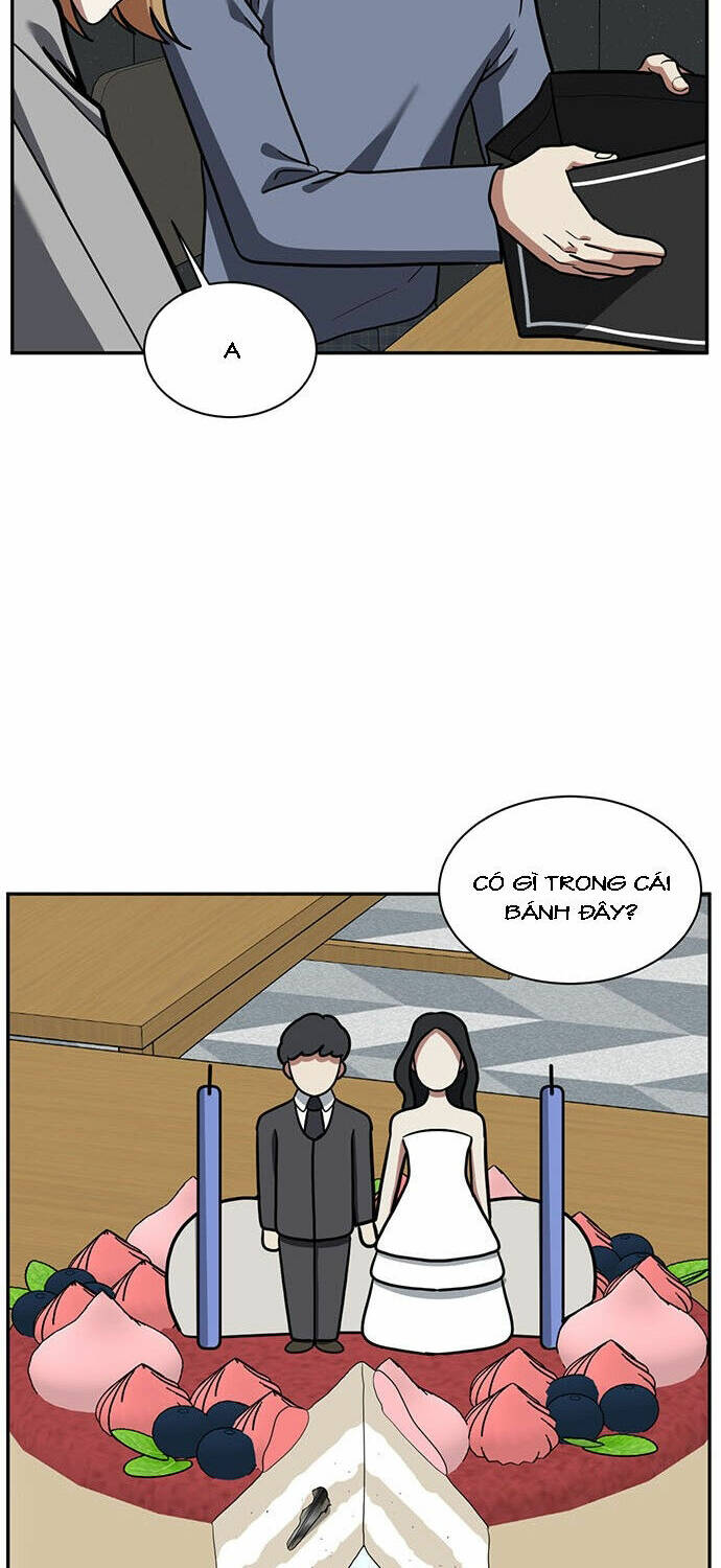 change me phần 4 chapter 3 - Trang 2