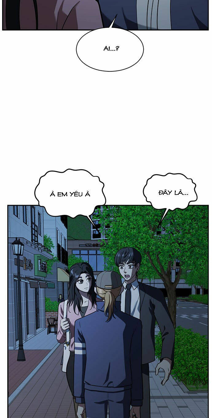 change me phần 4 chapter 3 - Trang 2