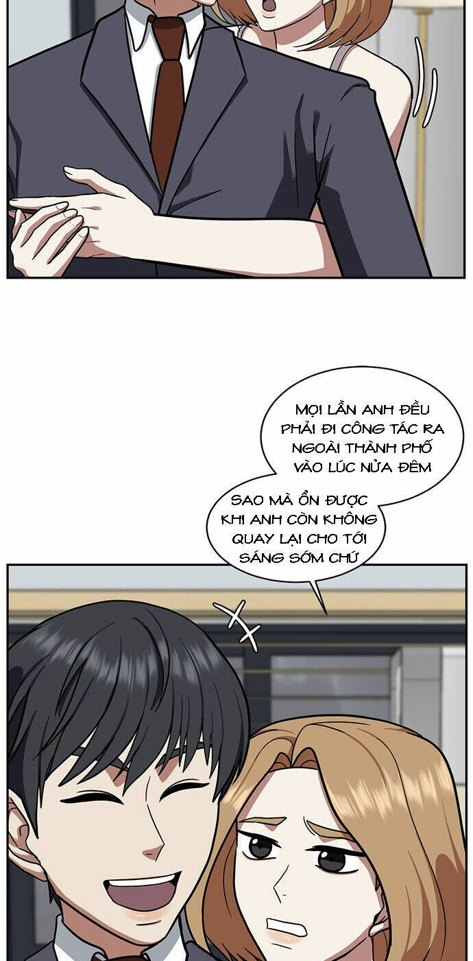 change me phần 4 chapter 3 - Trang 2