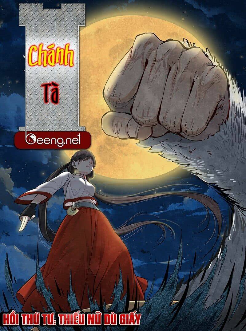 Chánh Tà Chapter 4 - Trang 2