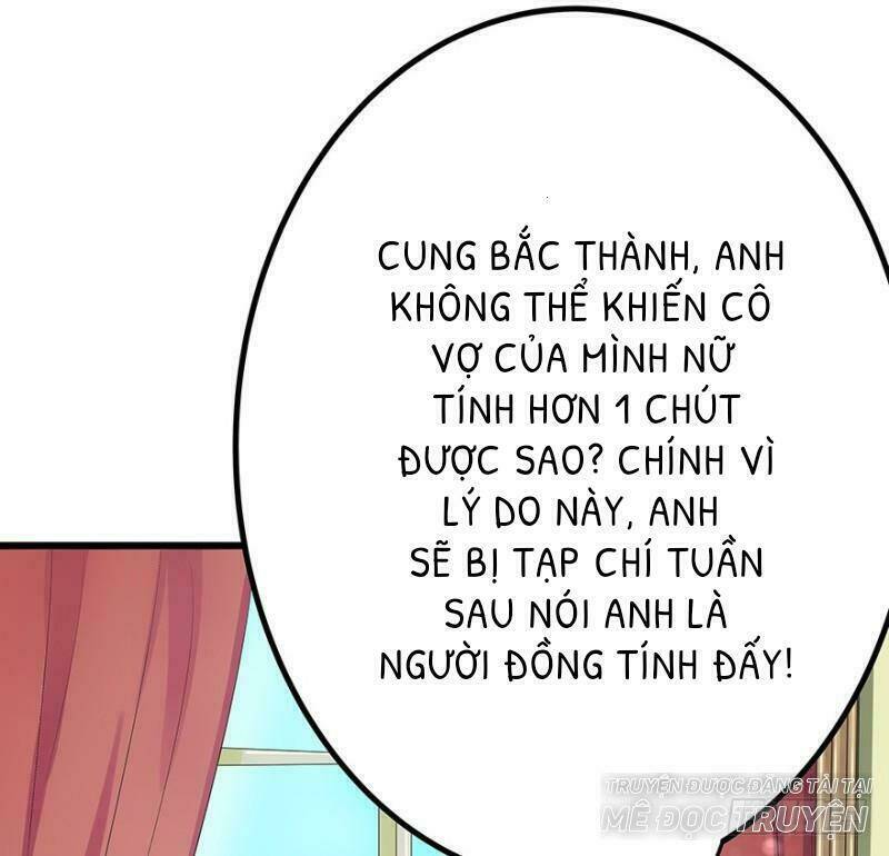 Chào Buổi Sáng, Ức Vạn Manh Thê Chapter 13 - Next Chapter 14