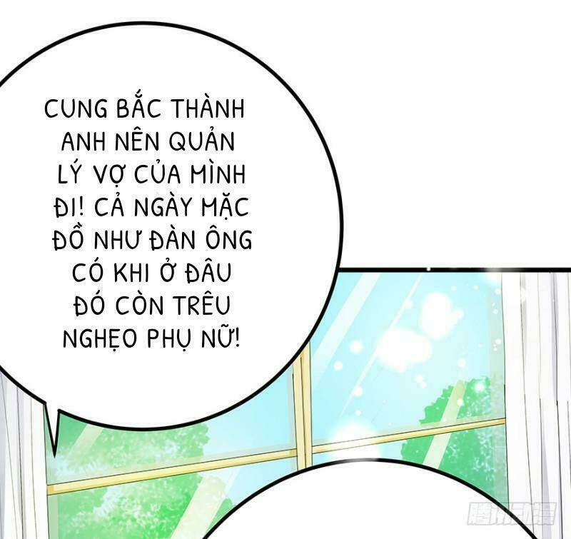 Chào Buổi Sáng, Ức Vạn Manh Thê Chapter 13 - Next Chapter 14