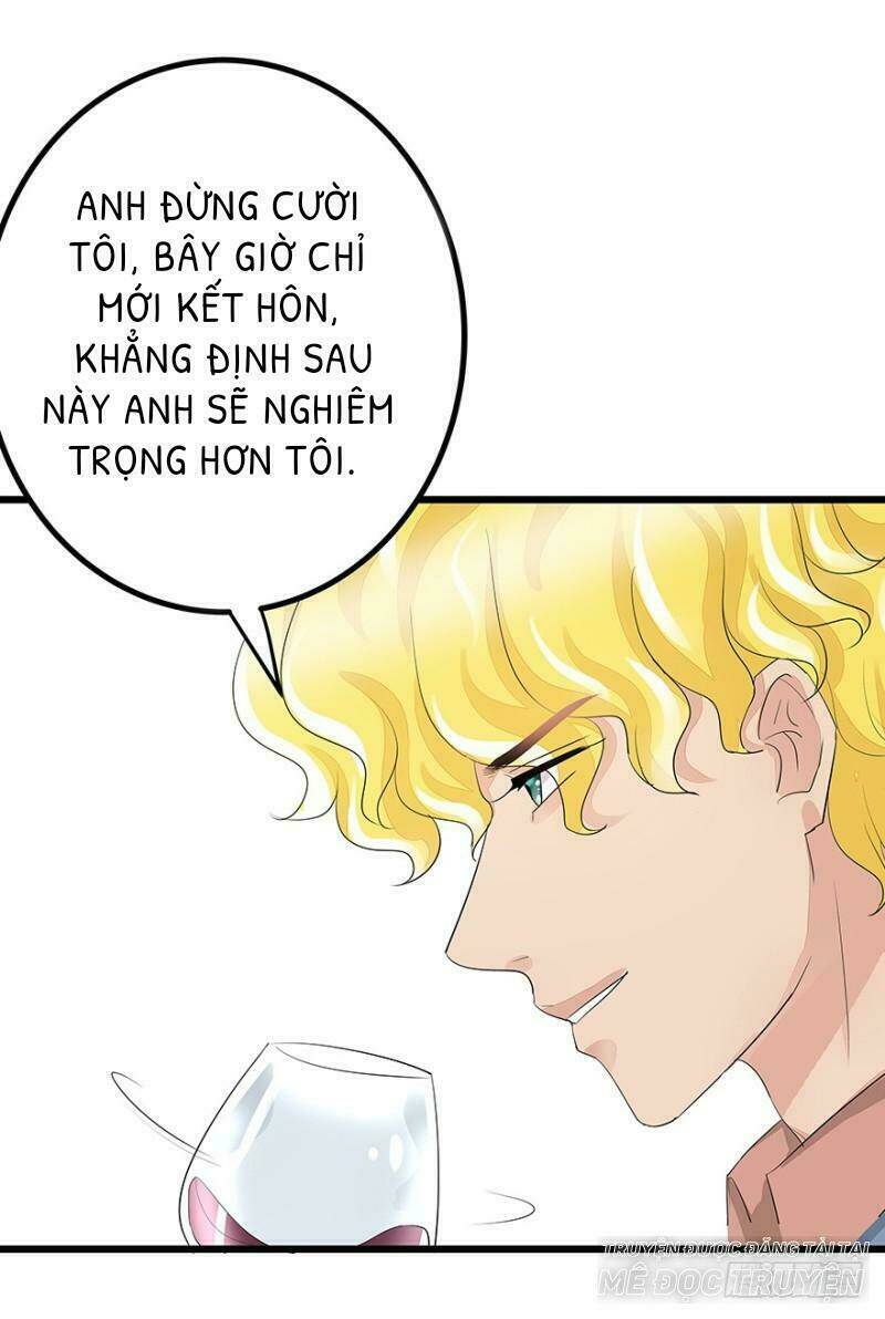 Chào Buổi Sáng, Ức Vạn Manh Thê Chapter 13 - Next Chapter 14