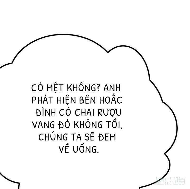 Chào Buổi Sáng, Ức Vạn Manh Thê Chapter 13 - Next Chapter 14