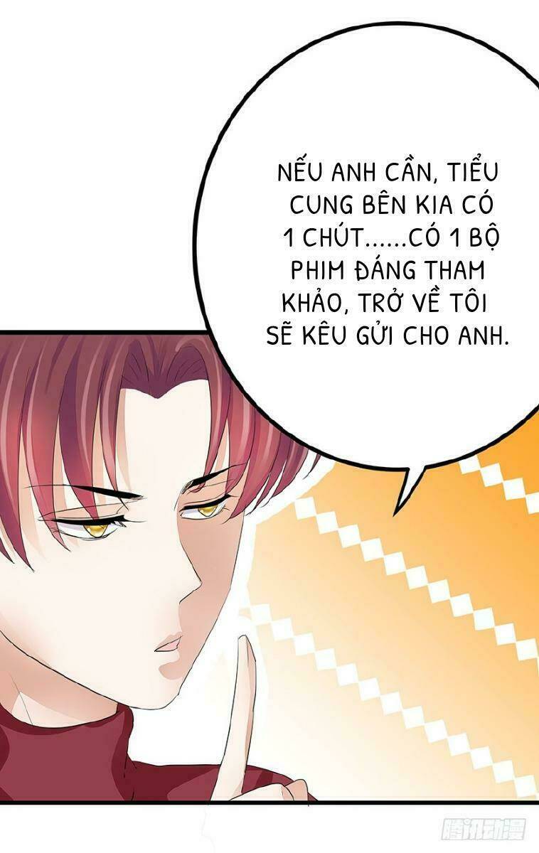 Chào Buổi Sáng, Ức Vạn Manh Thê Chapter 13 - Next Chapter 14